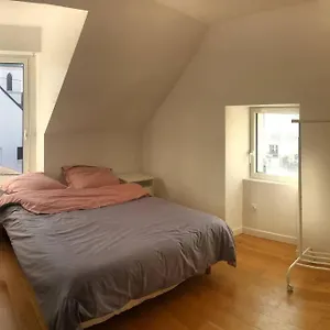 Longère Location Saisonnière Hébergement de vacances