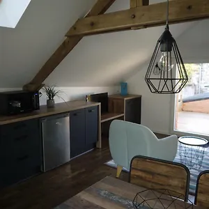 Le Grenier Appartement