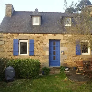 Maison De Pêcheurs Hébergement de vacances